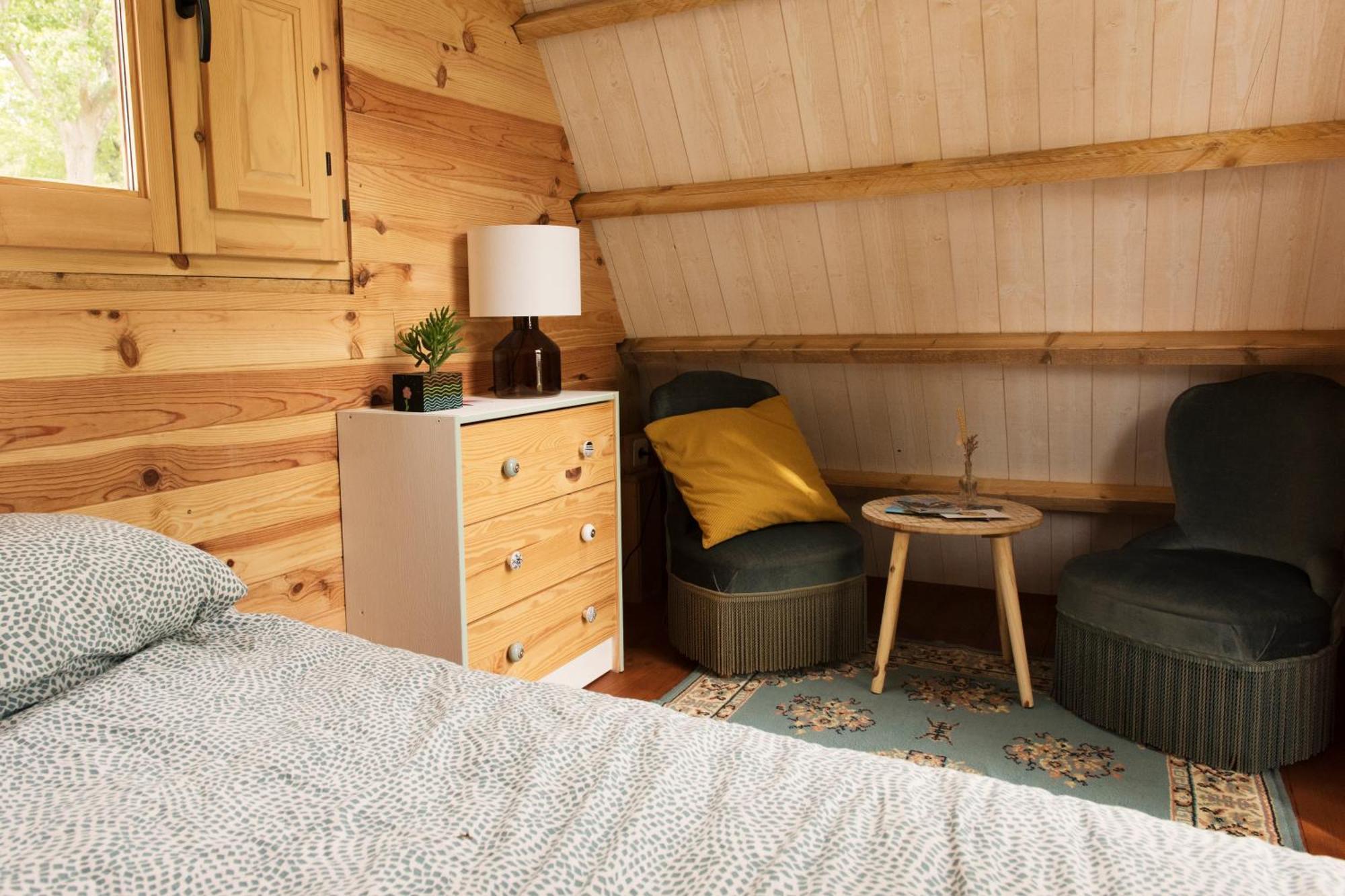 Aparra Surfcamp Capbreton Hotel Kültér fotó