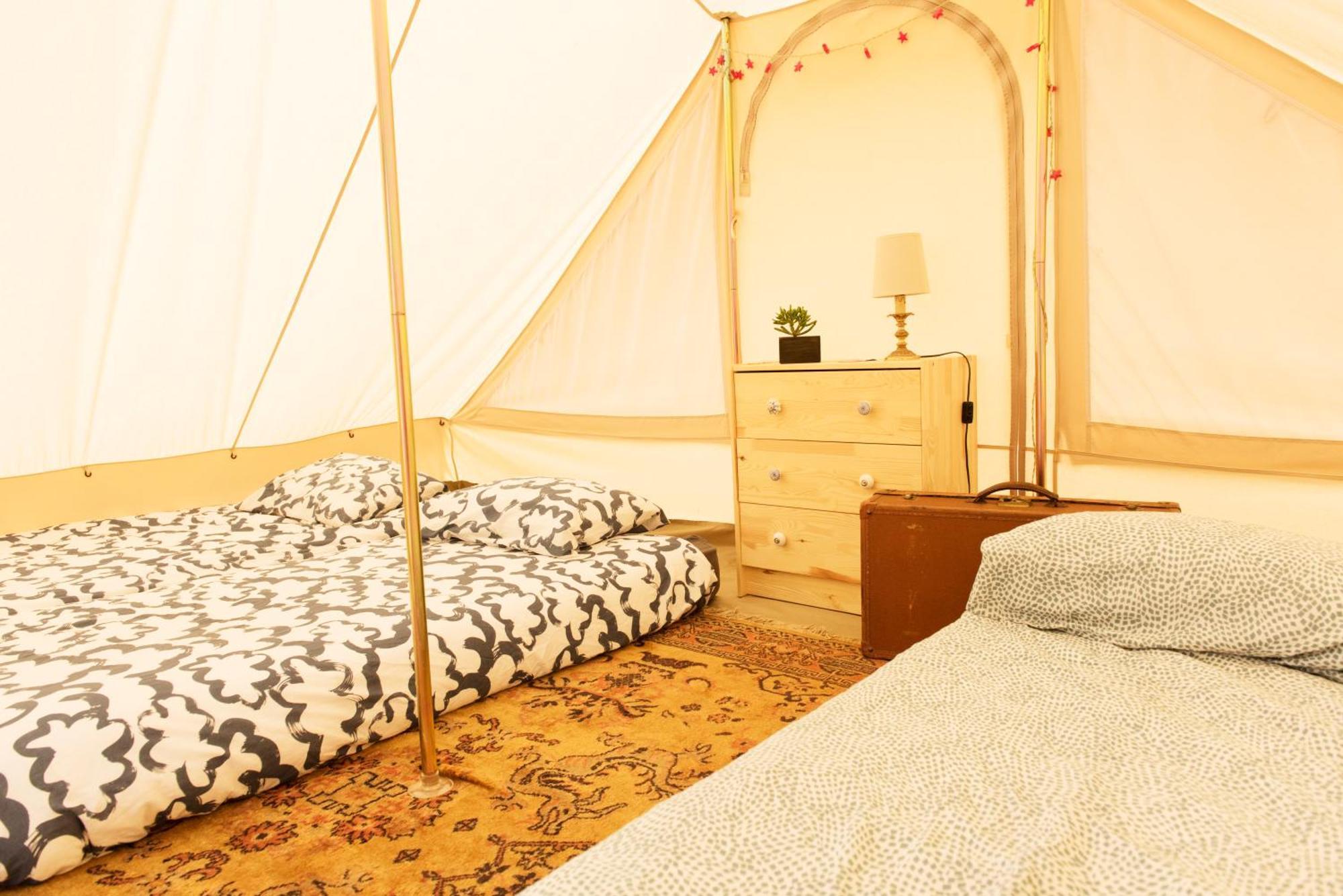 Aparra Surfcamp Capbreton Hotel Kültér fotó